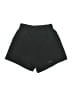 Adidas 100% Polyester Solid Black Athletic Shorts Size XS - photo 2