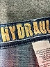 Hydraulic Blue Jeans Size 16 - photo 7