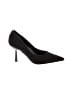 AK Anne Klein Black Heels Size 9 - photo 1