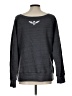 Unbranded Gray Pullover Sweater Size L - photo 2
