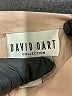 David Dart 100% Linen Pink 3/4 Sleeve Button-Down Shirt Size XS - photo 7
