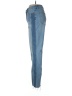Gap Hearts Blue Jeans Size 6 (tall) - photo 5