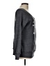 Unbranded Gray Pullover Sweater Size L - photo 4
