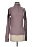 Athleta Purple Long Sleeve Top Size XXS - photo 1