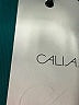 Calia Color Block Teal Active Pants Size S - photo 7
