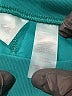 Calia Color Block Teal Active Pants Size S - photo 8