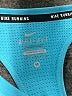Nike 100% Recycled Polyester Teal Active Tank Size M - photo 7