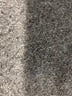 Fab'rik Color Block Gray Turtleneck Sweater Size S - photo 7