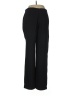 Le Suit Solid Black Dress Pants Size 6 (petite) - photo 2