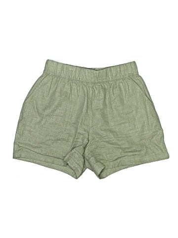 Blank NYC Shorts (view 1)