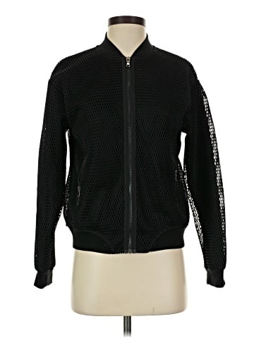 Neesha Track Jacket (view 1)