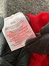 BCBGMAXAZRIA Solid Red Cocktail Dress Size 8 - photo 8