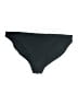 Athleta Solid Black Swimsuit Bottoms Size XL - photo 2