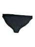 Athleta Solid Black Swimsuit Bottoms Size XL - photo 1