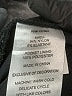 Eddie Bauer 100% Polyester Black Casual Pants Size 12 - photo 8