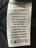 Eddie Bauer 100% Polyester Black Casual Pants Size 12 - photo 9