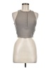 YPB Gray Tank Top Size M - photo 1