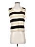 St. John Sport Ivory Tank Top Size PEstimated - photo 1