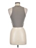 YPB Gray Tank Top Size M - photo 2