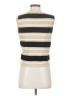 St. John Sport Ivory Tank Top Size PEstimated - photo 2