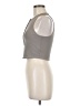 YPB Gray Tank Top Size M - photo 5