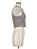 YPB Gray Tank Top Size M - photo 4