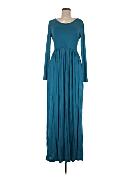 casual outfits dress Love Kuza Fresh Floral Venechia Maxi Wrap Dress Mauve / Medium (6-8)