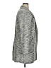 MELLODAY Chevron-herringbone Gray Coat Size XL - photo 4