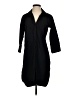 Michael Stars 100% Cotton Black Kimono Size XS - photo 1