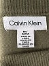 Calvin Klein Green Turtleneck Sweater Size M - photo 7