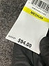 Assorted Brands Tweed Blue Swimsuit Top Size M - photo 4