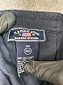 U.S. Polo Assn. 100% Polyester Solid Black Skirt Size 6X - photo 3