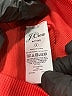 J.Crew Orange Athletic Shorts Size S - photo 3