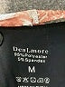 Assorted Brands Floral Brown Long Sleeve Blouse Size M - photo 8