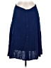 Myrtlewood Blue Casual Skirt Size L - photo 1