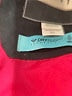 Roxy 100% Polyester Floral Black Snow Jacket Size 16 - photo 3