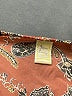 Japna Orange Sleeveless Blouse Size M - photo 7