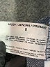 Gloria Vanderbilt Solid Blue Jeans Size 8 - photo 8