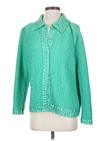 Rafael Long Sleeve Top (view 1)