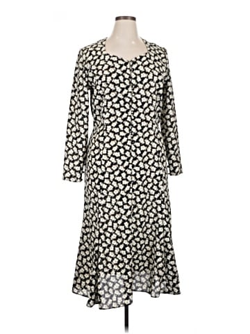 Papell Casual Dress (view 1)