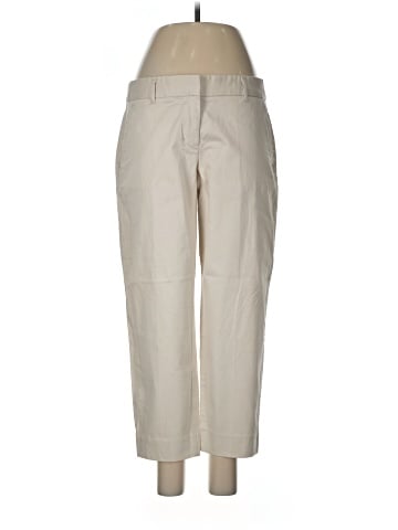 J.Crew Khakis (view 1)
