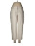 J.Crew Tan Khakis Size 6 - photo 1