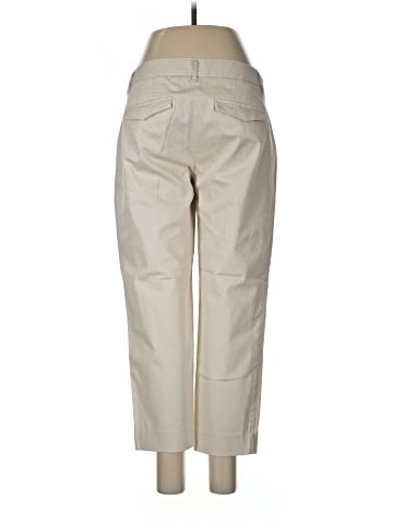 J.Crew Khakis (view 2)