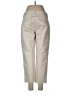 J.Crew Tan Khakis Size 6 - photo 2