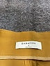 Babaton Solid Tan Casual Pants Size 2 - photo 7