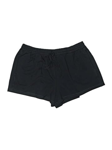 Girlfriend Collective Athletic Shorts (view 1)