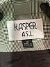 Kasper A.S.L. Green Blazer Size 10 - photo 6