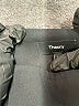 Theory Solid Black Active Pants Size L - photo 7
