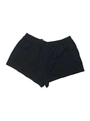 Girlfriend Collective Athletic Shorts (view 2)