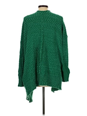 Blushing Heart Cardigan (view 2)